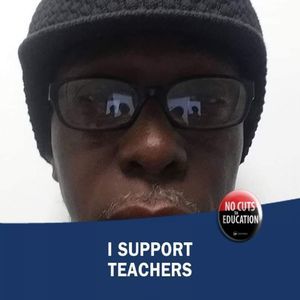 Meet your Posher, Barrington